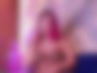 BELLA MUSH's Live Sex Cam Show