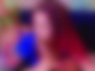 Live cam show with BELLA MUSH - Red Hair Lush on Camsoda