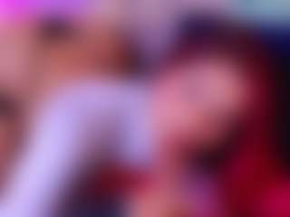 BELLA MUSH's Live Sex Cam Show