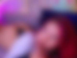 BELLA MUSH's Live Sex Cam Show