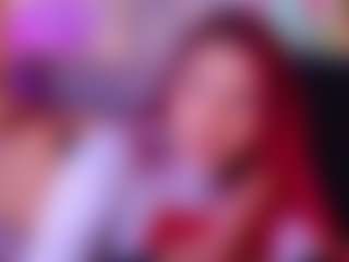 BELLA MUSH's Live Sex Cam Show