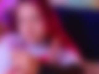 BELLA MUSH's Live Sex Cam Show