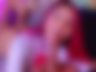 BELLA MUSH's Live Sex Cam Show