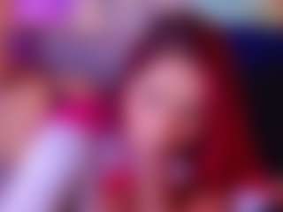 BELLA MUSH's Live Sex Cam Show