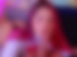 BELLA MUSH's Live Sex Cam Show
