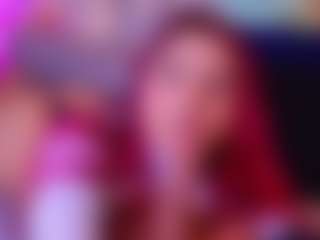 BELLA MUSH's Live Sex Cam Show