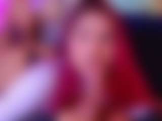 BELLA MUSH's Live Sex Cam Show