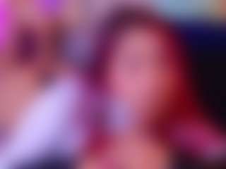 BELLA MUSH's Live Sex Cam Show