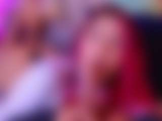 BELLA MUSH's Live Sex Cam Show