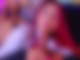 BELLA MUSH's Live Sex Cam Show