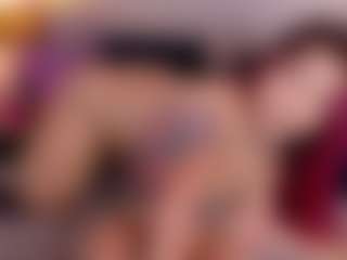 BELLA MUSH's Live Sex Cam Show