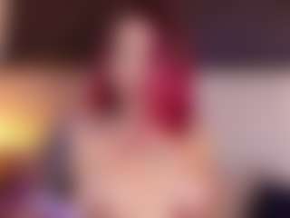 BELLA MUSH's Live Sex Cam Show