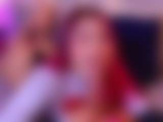 BELLA MUSH's Live Sex Cam Show