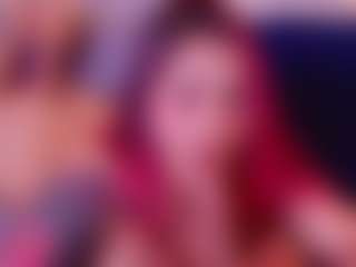 Live cam show with BELLA MUSH - Red Hair Blowjob on hornycams.live