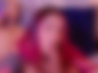 BELLA MUSH's Live Sex Cam Show