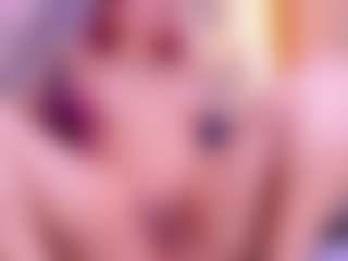 BELLA MUSH's Live Sex Cam Show