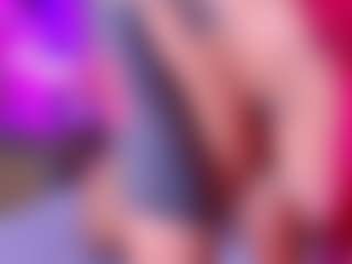 BELLA MUSH's Live Sex Cam Show