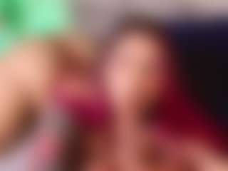 BELLA MUSH's Live Sex Cam Show