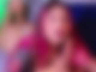 BELLA MUSH's Live Sex Cam Show