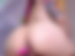 BELLA MUSH's Live Sex Cam Show