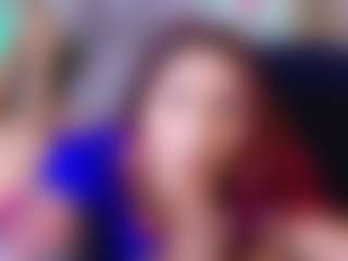 BELLA MUSH's Live Sex Cam Show