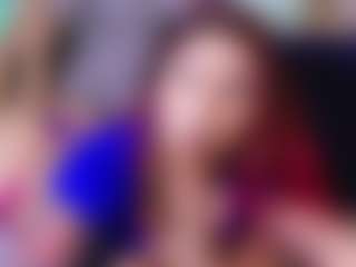 BELLA MUSH's Live Sex Cam Show