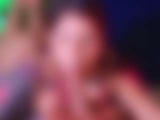 BELLA MUSH's Live Sex Cam Show