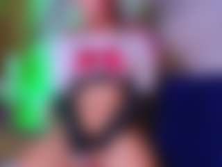 BELLA MUSH's Live Sex Cam Show