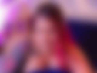BELLA MUSH's Live Sex Cam Show