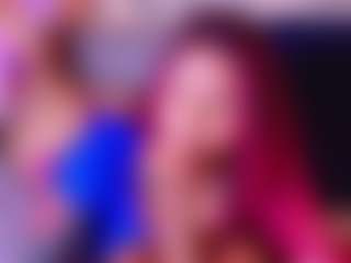 BELLA MUSH's Live Sex Cam Show