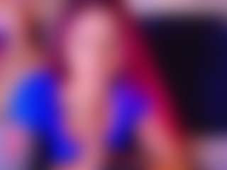 BELLA MUSH's Live Sex Cam Show