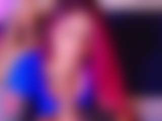 BELLA MUSH's Live Sex Cam Show