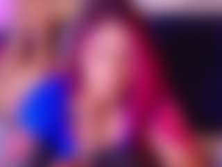 BELLA MUSH's Live Sex Cam Show
