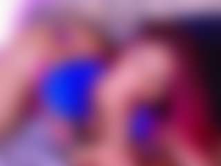 BELLA MUSH's Live Sex Cam Show
