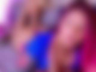 BELLA MUSH's Live Sex Cam Show