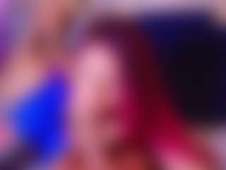 Live cam show with BELLA MUSH - Strip Red Hair on Cam Slut