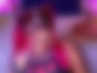 BELLA MUSH's Live Sex Cam Show