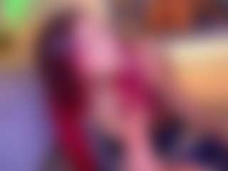 BELLA MUSH's Live Sex Cam Show