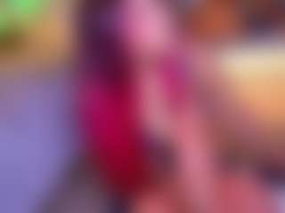 BELLA MUSH's Live Sex Cam Show