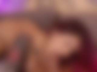 BELLA MUSH's Live Sex Cam Show