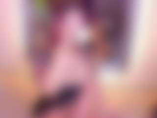BELLA MUSH's Live Sex Cam Show