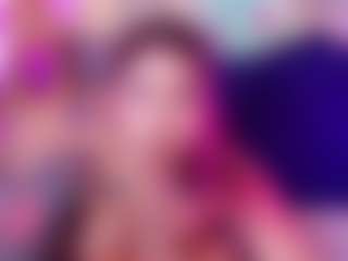 BELLA MUSH's Live Sex Cam Show