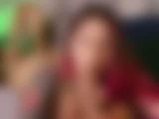 BELLA MUSH's Live Sex Cam Show