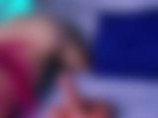 BELLA MUSH's Live Sex Cam Show