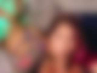 BELLA MUSH's Live Sex Cam Show
