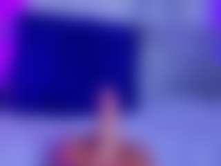 BELLA MUSH's Live Sex Cam Show