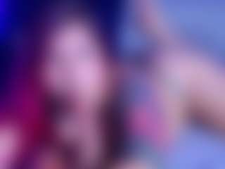BELLA MUSH's Live Sex Cam Show