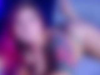 BELLA MUSH's Live Sex Cam Show