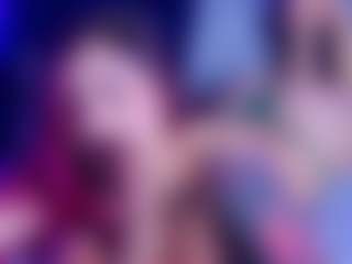 BELLA MUSH's Live Sex Cam Show