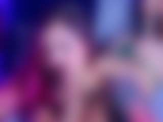 BELLA MUSH's Live Sex Cam Show